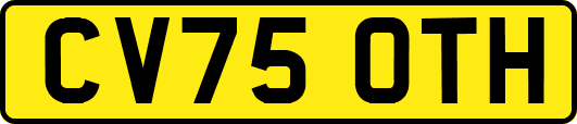 CV75OTH