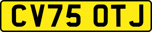 CV75OTJ