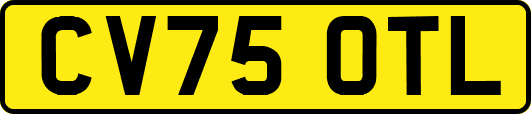 CV75OTL