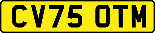 CV75OTM