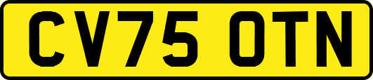 CV75OTN