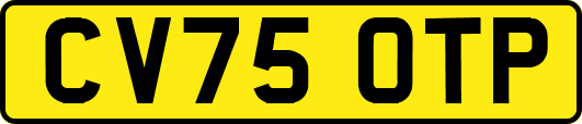 CV75OTP