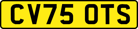 CV75OTS