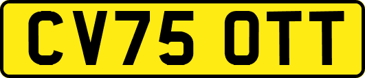 CV75OTT