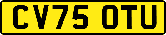 CV75OTU