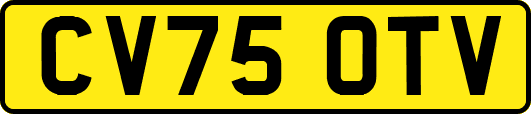 CV75OTV