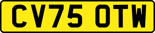 CV75OTW