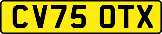 CV75OTX