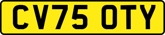 CV75OTY