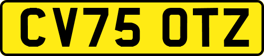 CV75OTZ
