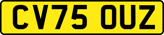 CV75OUZ