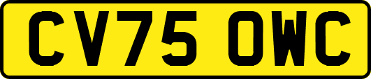 CV75OWC