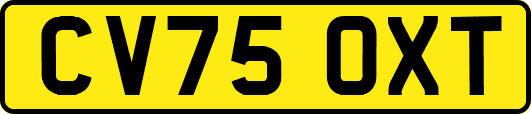 CV75OXT