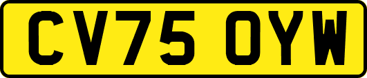 CV75OYW