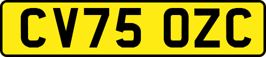 CV75OZC