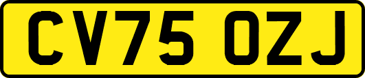 CV75OZJ