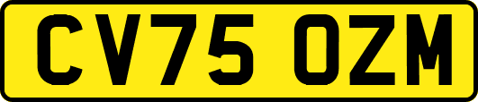 CV75OZM