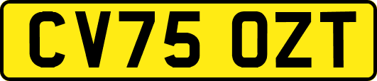 CV75OZT
