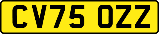 CV75OZZ
