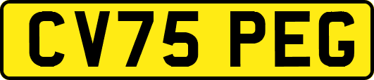 CV75PEG