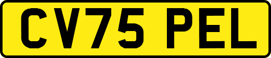 CV75PEL