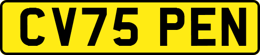 CV75PEN