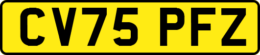 CV75PFZ