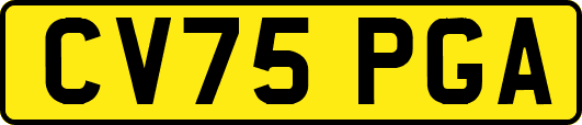 CV75PGA