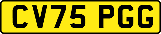 CV75PGG