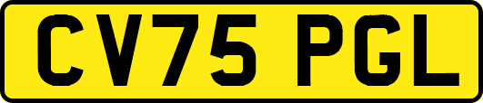 CV75PGL