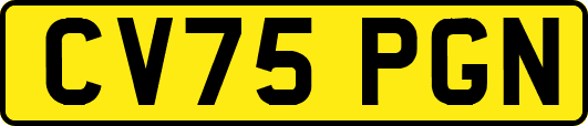 CV75PGN