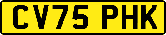 CV75PHK