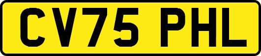 CV75PHL