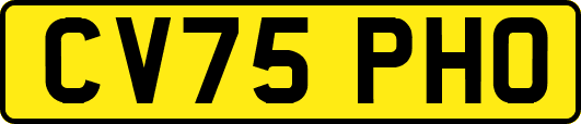 CV75PHO