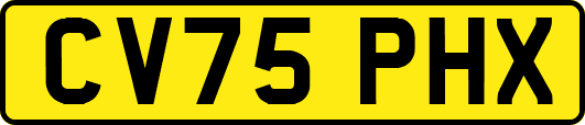 CV75PHX