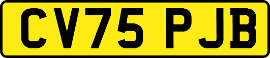 CV75PJB