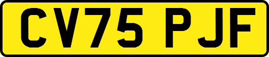 CV75PJF