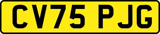 CV75PJG