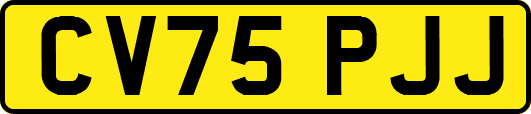 CV75PJJ