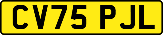 CV75PJL