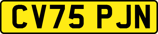 CV75PJN