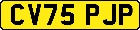 CV75PJP