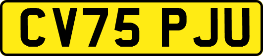 CV75PJU