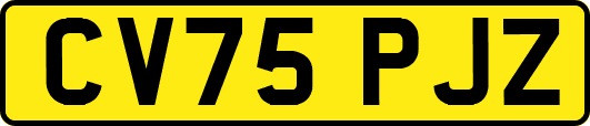 CV75PJZ