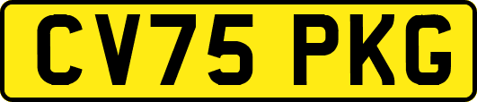 CV75PKG