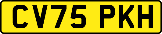 CV75PKH