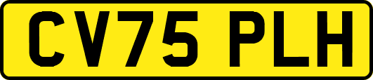 CV75PLH