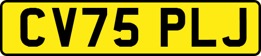 CV75PLJ