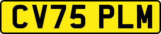 CV75PLM