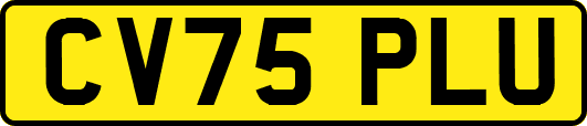 CV75PLU